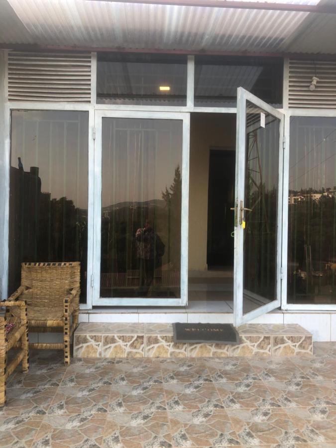 Zion Inn Кигали Экстерьер фото