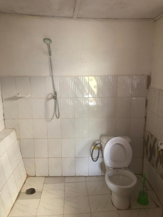 Zion Inn Кигали Экстерьер фото