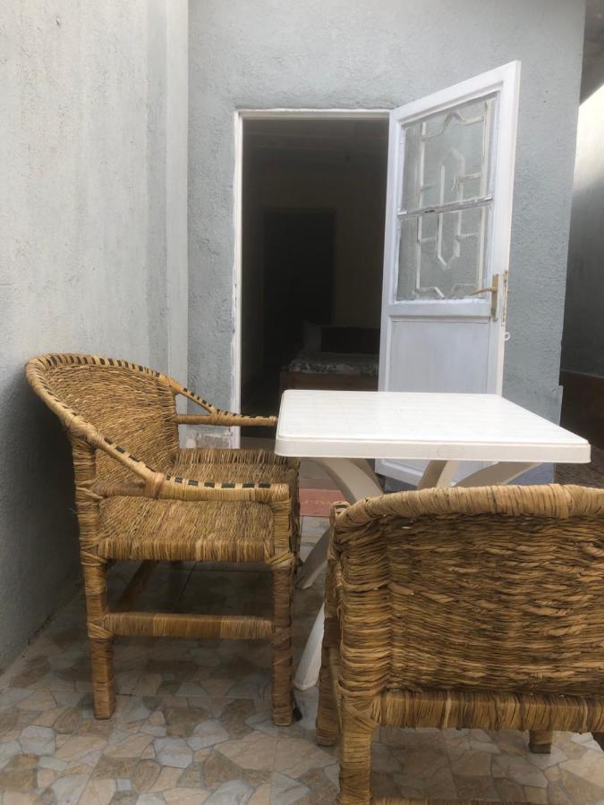 Zion Inn Кигали Экстерьер фото