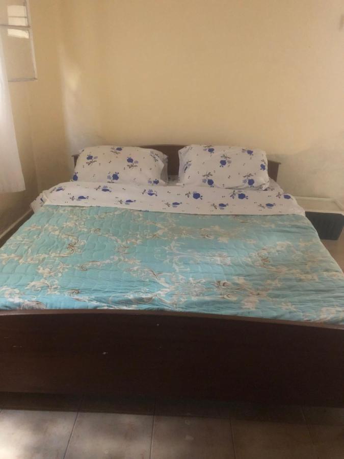 Zion Inn Кигали Экстерьер фото