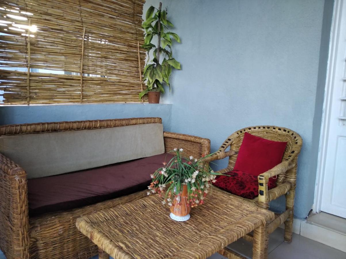 Zion Inn Кигали Экстерьер фото